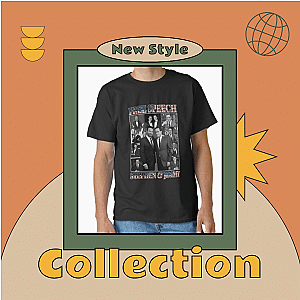 Jimmy Kimmel T-Shirts