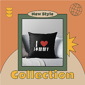 Jimmy Kimmel Pillows Cover
