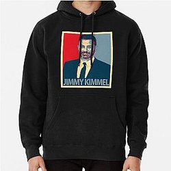 Jimmy Kimmel Vintage Hoodie