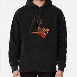 Anti Trump Jimmy Kimmel Pullover Hoodie