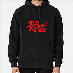 Jimmy Kimmel Live Comedy Hoodie