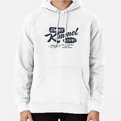 Jimmy Kimmel Signature Jimmy Kimmel Live Pullover Hoodie