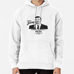 Jimmy Kimmel Signature Jimmy Kimmel Live Pullover Hoodie