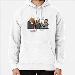 Jimmy Kimmel Live Pullover Hoodie