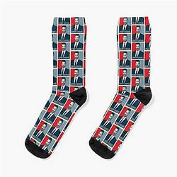 Jimmy Kimmel Live Comedy Socks
