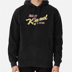 Jimmy Kimmel Live Suspension Hoodie