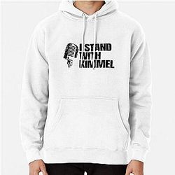 Jimmy Kimmel Team Kimmel's Free Speech Hoodie