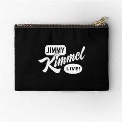 Jimmy Kimmel Live Pouch