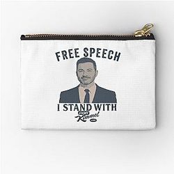 Jimmy Kimmel - I Stand with Jimmy Kimmel Under Attack by Stephen Colbert