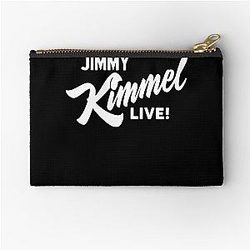 Jimmy Kimmel Live Pouch