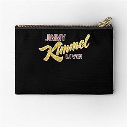 Jimmy Kimmel Live Suspended Pouch