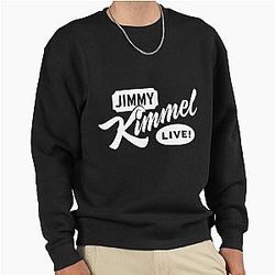 Jimmy Kimmel Live Sweatshirt
