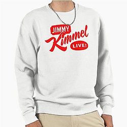 Jimmy Kimmel Live Comedy Sweatshirt