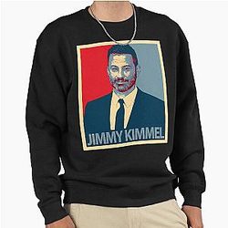 Jimmy Kimmel Vintage Pullover Sweater