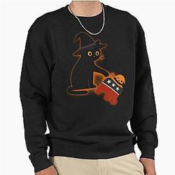 Anti Trump Jimmy Kimmel Pullover Sweatshirt