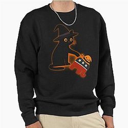 Anti-trump Jimmy Kimmel Pullover Sweatshirt