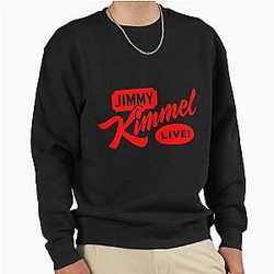 Jimmy Kimmel Live Comedy Sweatshirt