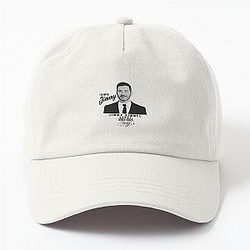 Jimmy Kimmel Signature Jimmy Kimmel Live Dad Hat
