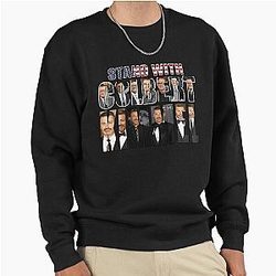 I Stand With Jimmy Kimmel and Stephen Colbert Protect Late Night TV and Defend Free Speech