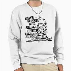 Don't Tread On Me Sweater