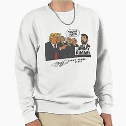 Jimmy Kimmel Live Sweatshirt