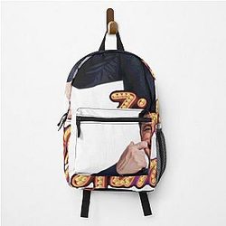 Jimmy Kimmel 2 Backpack