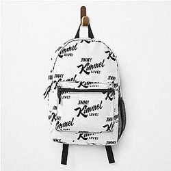 Jimmy Kimmel Live Backpack