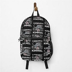 Save Jimmy Kimmel Live Backpack