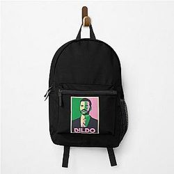 Jimmy Kimmel Live! Kimmel Backpack
