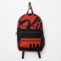 Jimmy Kimmel Live Backpack!
