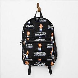 Hey MAGA - Censorship Is Un-American, Stand with Jimmy Kimmel, End GOP Fascism