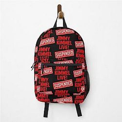 Jimmy Kimmel Live  Backpack