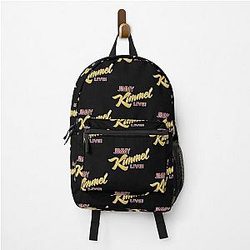 Jimmy Kimmel Live! Backpacks