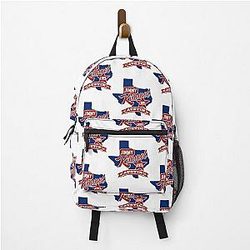 Jimmy Kimmel Live Austin Backpack
