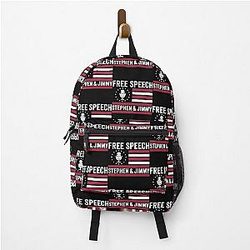 Jimmy Kimmel Backpack