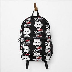 Jimmy Kimmel Live Backpack