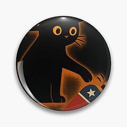 Anti-Trump Jimmy Kimmel Pin