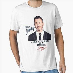 Jimmy Kimmel Live! Essential T-Shirt