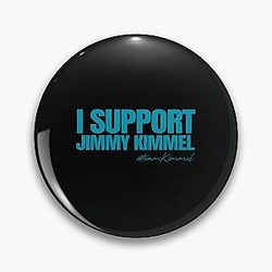 I Support Jimmy Kimmel