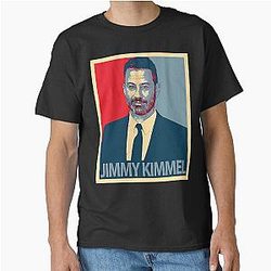 Jimmy Kimmel Classic T-Shirt