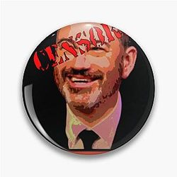 Jimmy Kimmel Pin