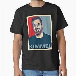Jimmy Kimmel Classic T-Shirt