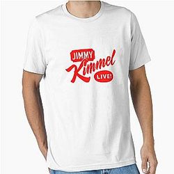 Jimmy Kimmel Live Comedy Essential T-Shirt