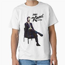 Jimmy Kimmel Live Comedy T-Shirt