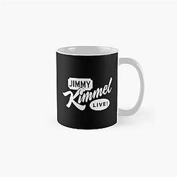 Jimmy Kimmel Classic Mug