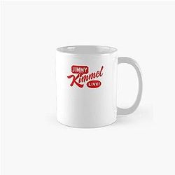 Jimmy Kimmel Live Comedy Mug