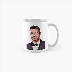 Jimmy Kimmel Classic Mug