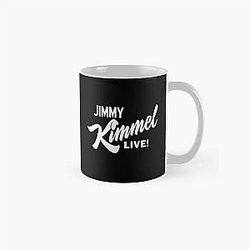 Jimmy Kimmel Live! Classic mug