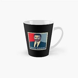 Jimmy Kimmel Vintage Mug