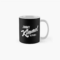 Jimmy Kimmel Live Mug